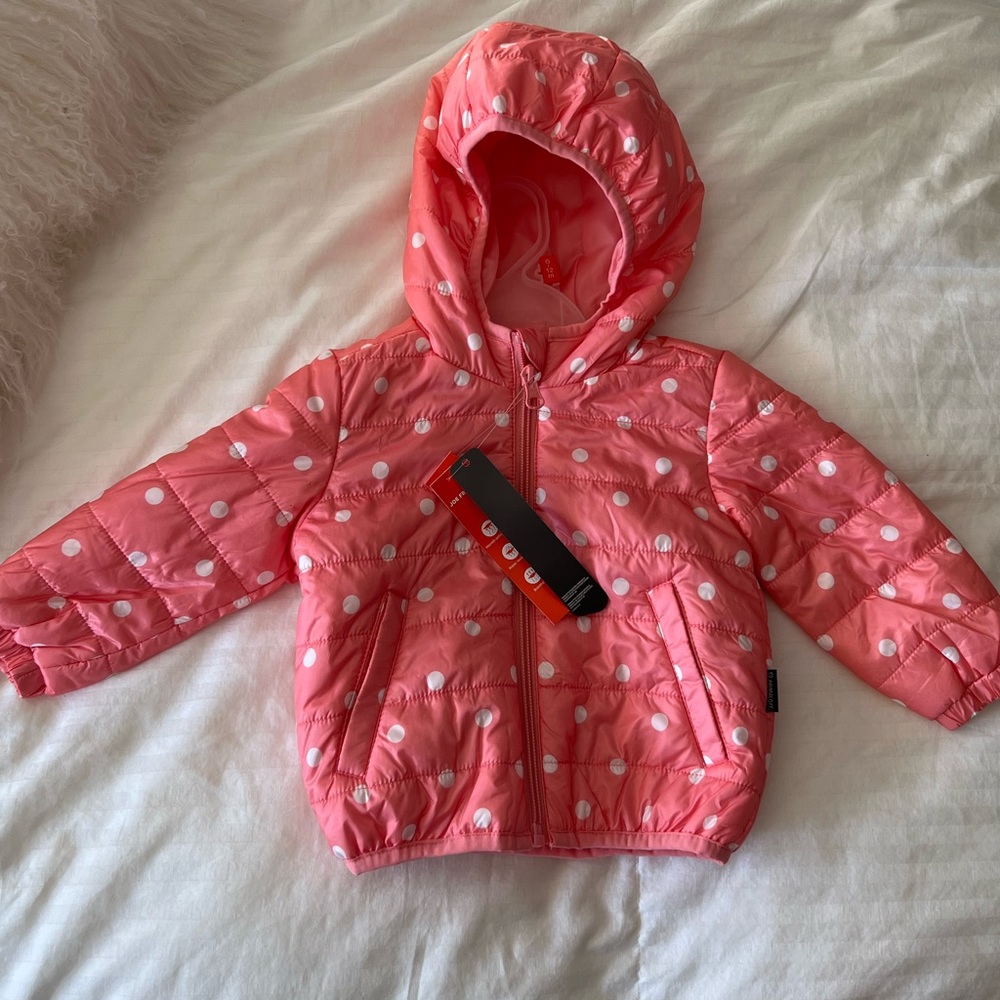 Spring/fall jacket - Picture 1 of 6